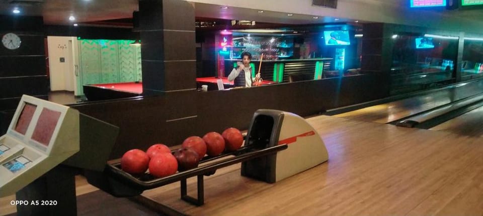 Hotel Surya Residency (Balle Bowl) Apartment in Punjab, India