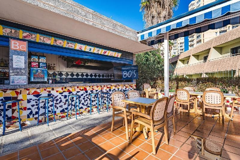 Apartamentos Playazul - two bedroom apartment Apartment in Playa de las Americas