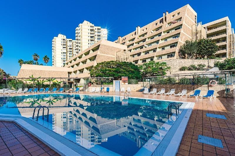 Apartamentos Playazul - two bedroom apartment Apartment in Playa de las Americas