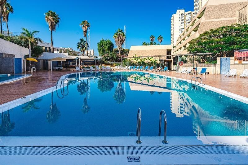 Apartamentos Playazul - one bedroom apartment Apartment in Playa de las Americas