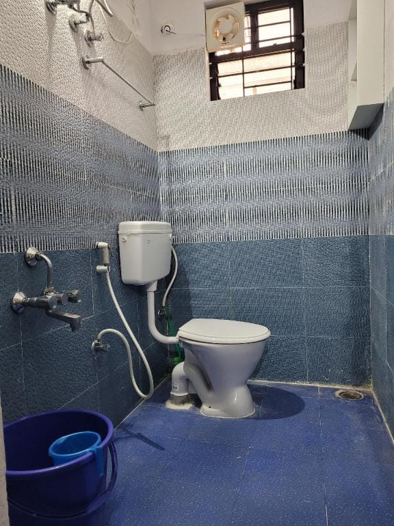 RV backpackers Hostel Apartment in Bengaluru