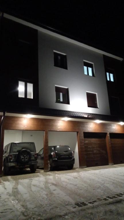 Apartmani Bozaric Apartment in Montenegro