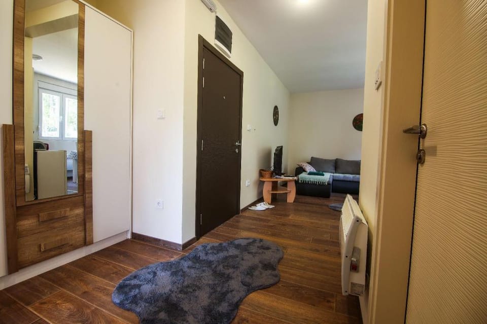 Apartmani Bozaric Apartment in Montenegro