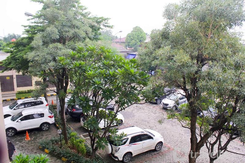 Comfort Studio at Metropark Jababeka By Travelio Apartment in West Java