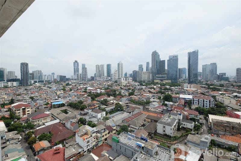 Sudirman Apartments Apartment in South Jakarta City