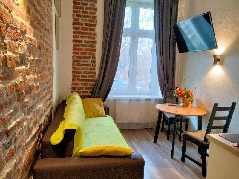 Pearl of Krakow Apartment in Krakow