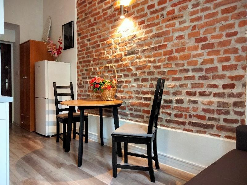 Pearl of Krakow Apartment in Krakow