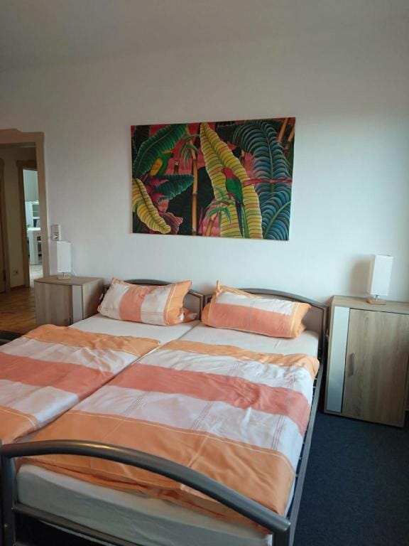 Franz Ferienwohnung  Apartment in Saxony-Anhalt, Germany