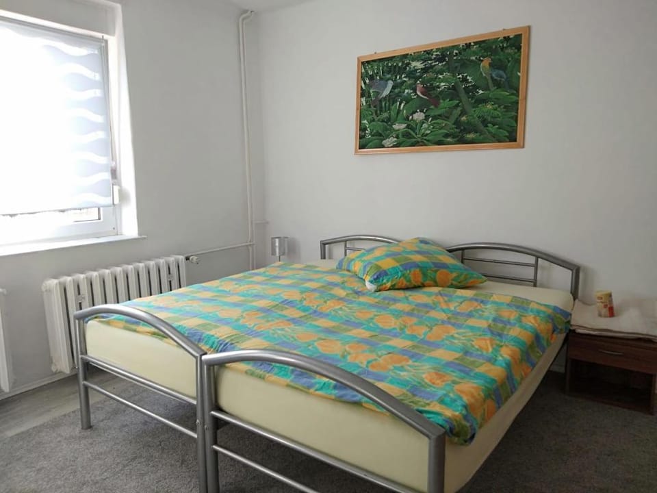 Franz Ferienwohnung  Apartment in Saxony-Anhalt, Germany