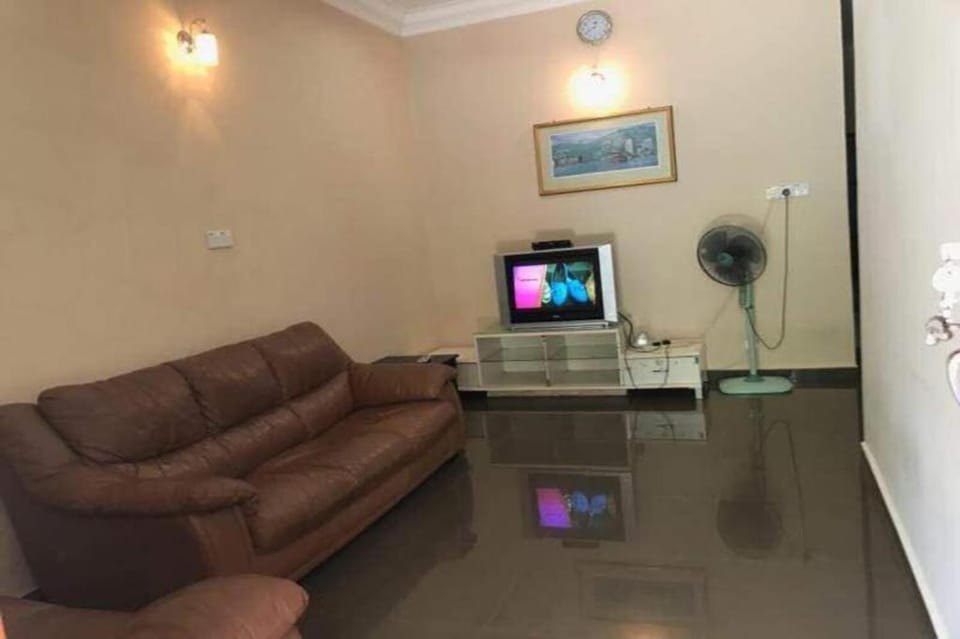 HOMESTAY TOK MA 1 ALUR TUMAN MARANG Vacation rental in Terengganu, Malaysia