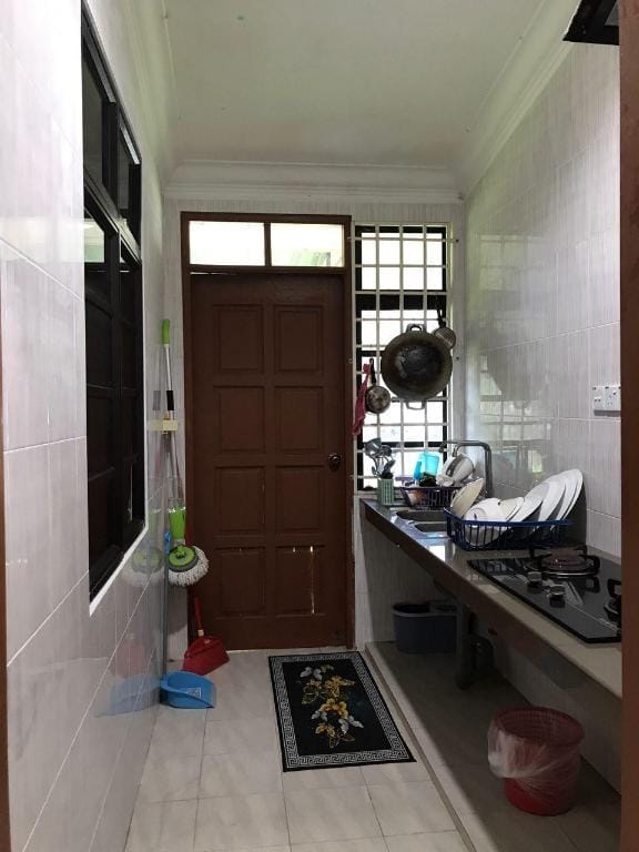 HOMESTAY TOK MA 1 ALUR TUMAN MARANG Vacation rental in Terengganu, Malaysia