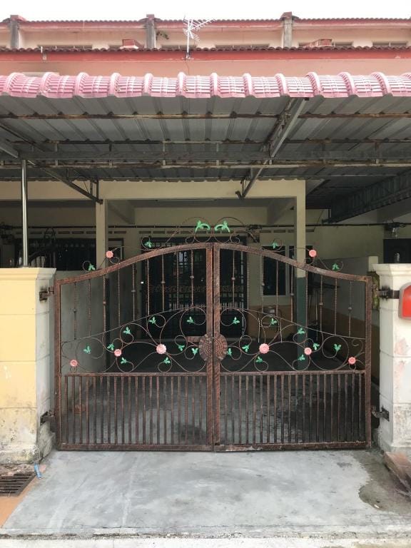 Alyn Home UTHM Parit Raja Coway Vacation rental in Johor