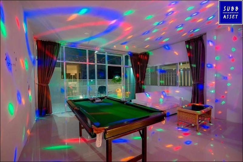 Poolvilla for 20 Persons | Midtown of Huahin Villa in Hua Hin District