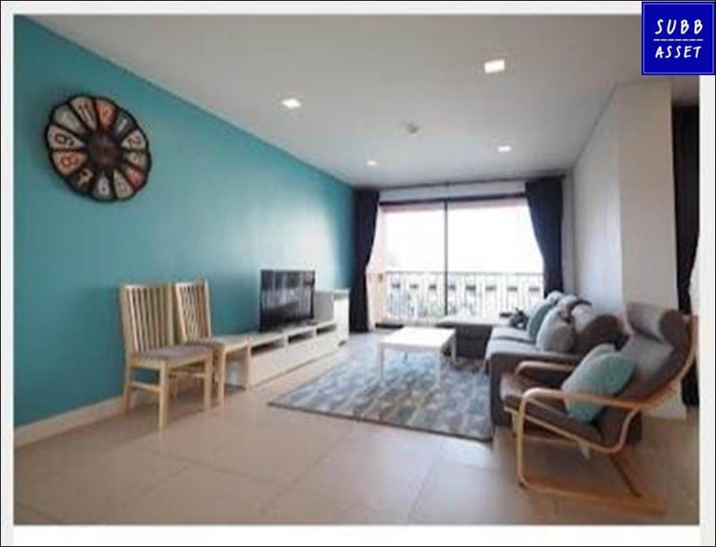 Condo 3 Bedroom for 10 Persons | Marrakesh HuaHin Apartment in Nong Kae