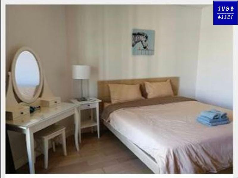 Condo 3 Bedroom for 10 Persons | Marrakesh HuaHin Apartment in Nong Kae