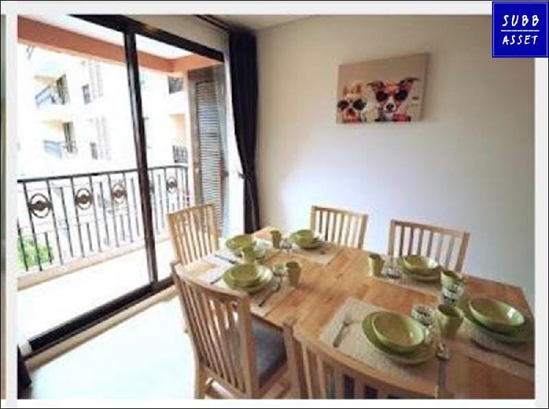 Condo 3 Bedroom for 10 Persons | Marrakesh HuaHin Apartment in Nong Kae