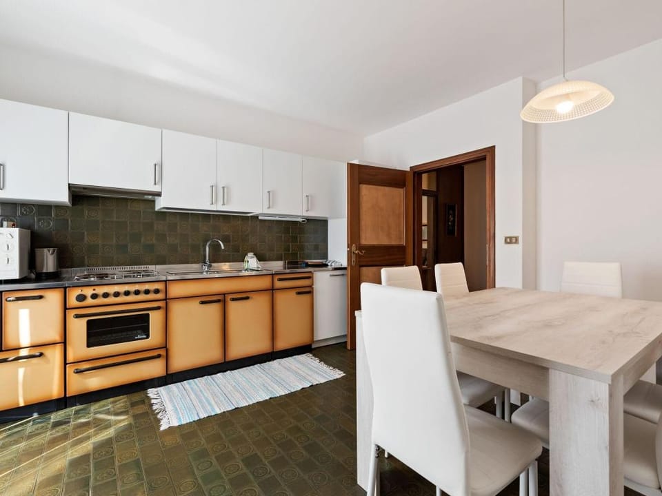 Apartment in Predazzo near Dolomites Trails Apartment in Trentino-South Tyrol