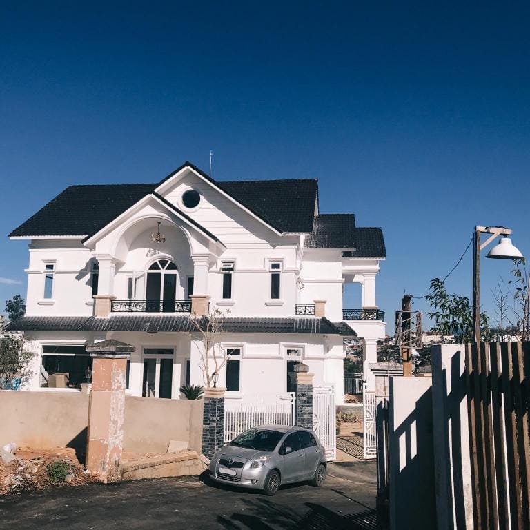 VILLA DALIART Villa in Dalat