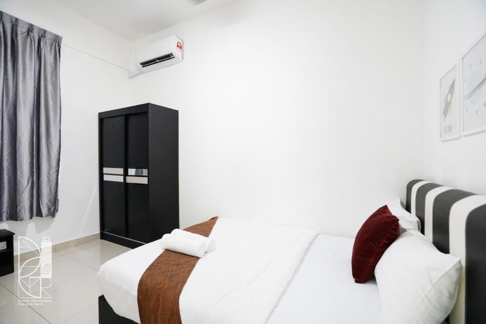 Desaru Astronaut Kids-friendly by Joyfully 24O7 Vacation rental in Johor