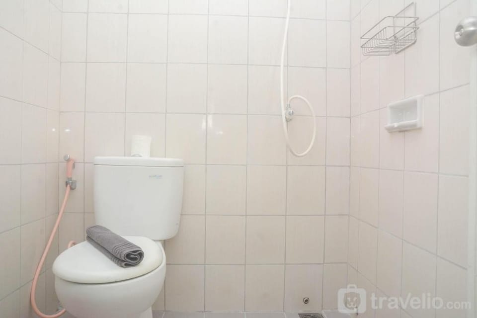 Pasar Minggu Apartments Apartment in South Jakarta City