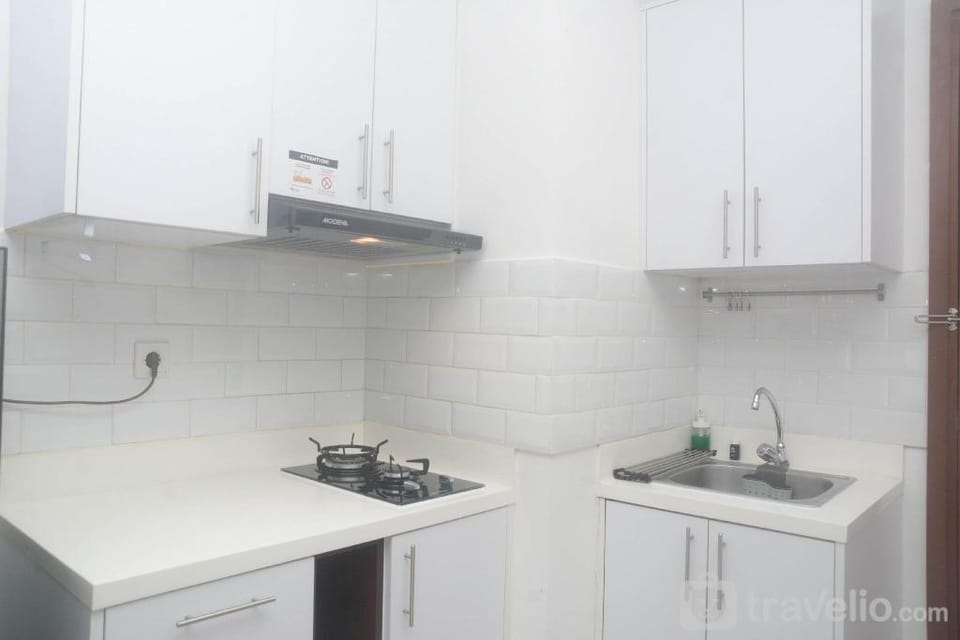 Pasar Minggu Apartments Apartment in South Jakarta City