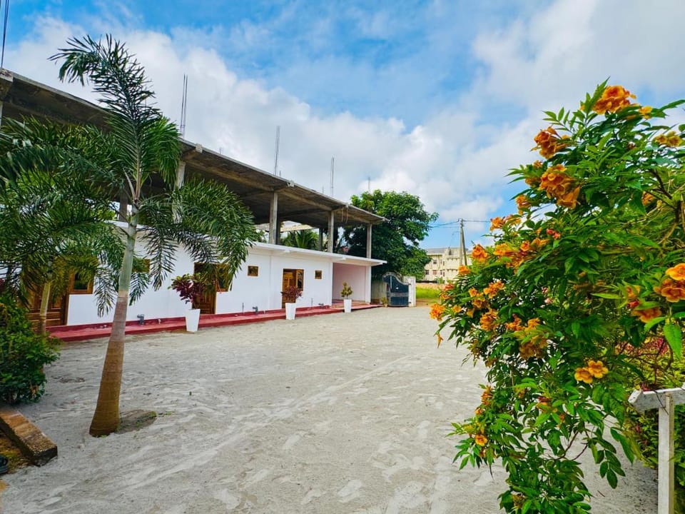 Ratnam Hotel Jaffna Vacation rental in Sri Lanka