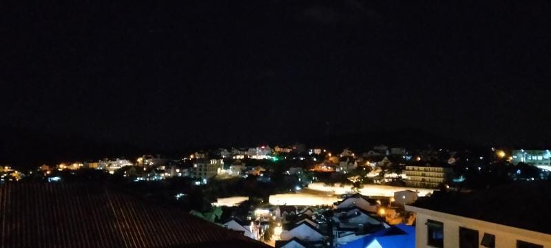 Hotell Tam Huy Apartment in Dalat