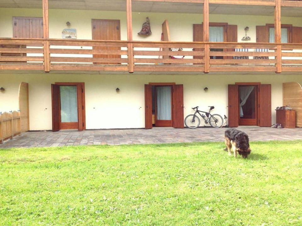 Belvilla by OYO Pozza di Fassa Sei Vacation rental in Trentino-South Tyrol