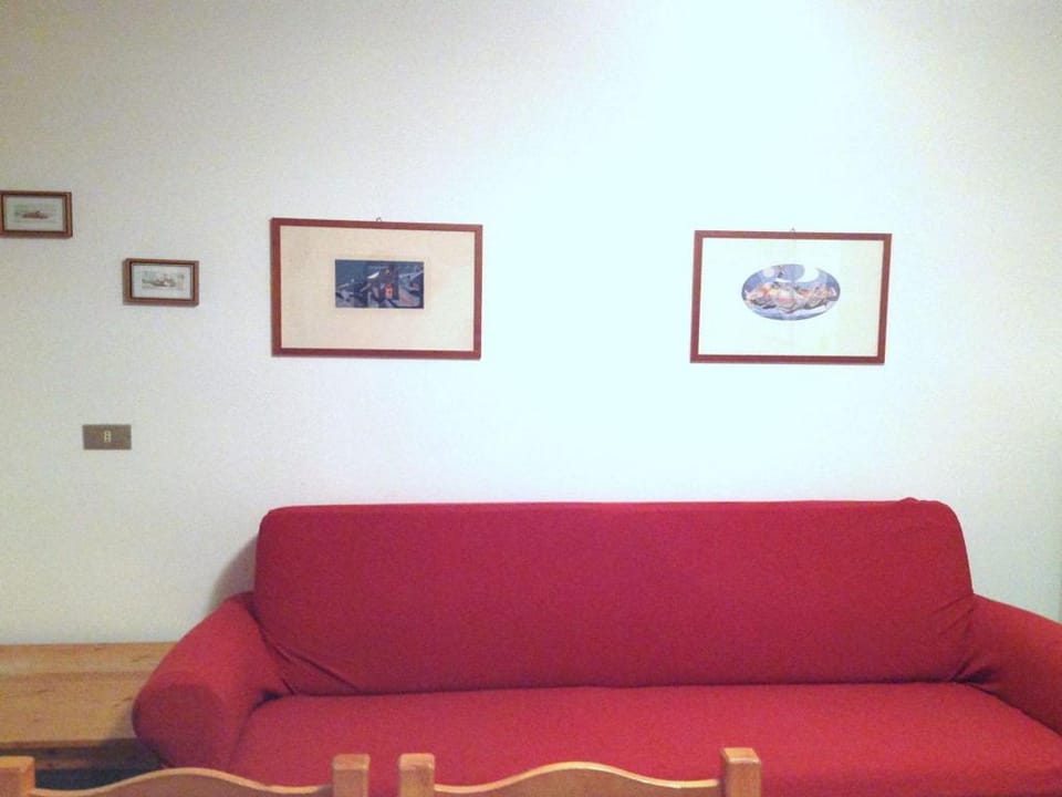 Belvilla by OYO Pozza di Fassa Sei Vacation rental in Trentino-South Tyrol