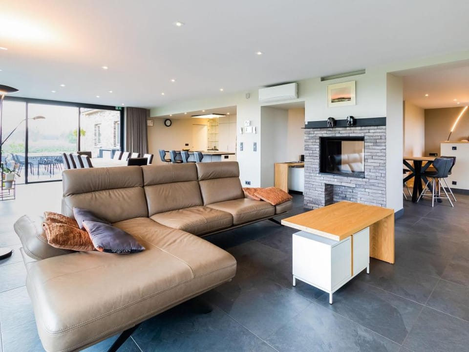 Unique Holiday Home in Haringe Vacation rental in Flanders