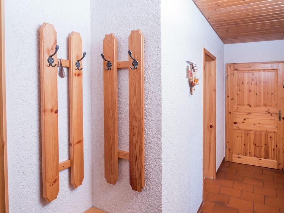Ferienwohnung, Furtwangen Apartment in Baden-Württemberg