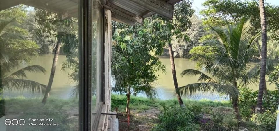 Pool River tch 5bhk Vila nr lonavla panvel mumbai Villa in Maharashtra