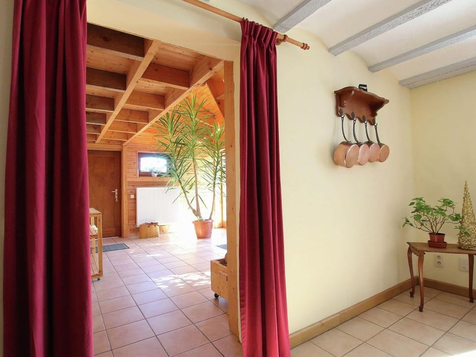 Family farm stay in Sohier Vacation rental in Wallonia, Belgium