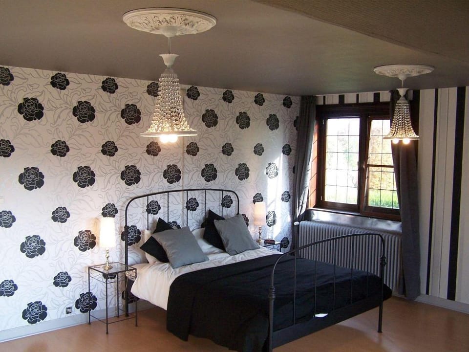 Country House in Poperinge near WWI Sites Vacation rental in Flanders