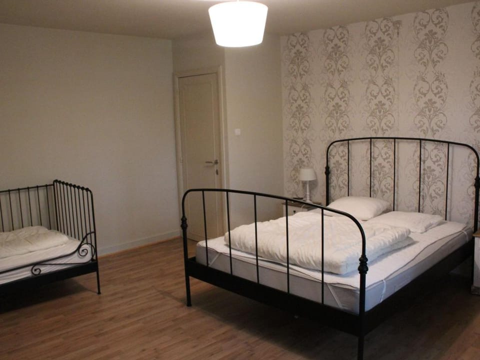 Country House in Poperinge near WWI Sites Vacation rental in Flanders