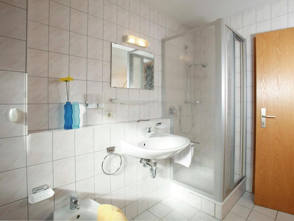 Spa Apartment at ParkBlick Apartment in Villingen-Schwenningen