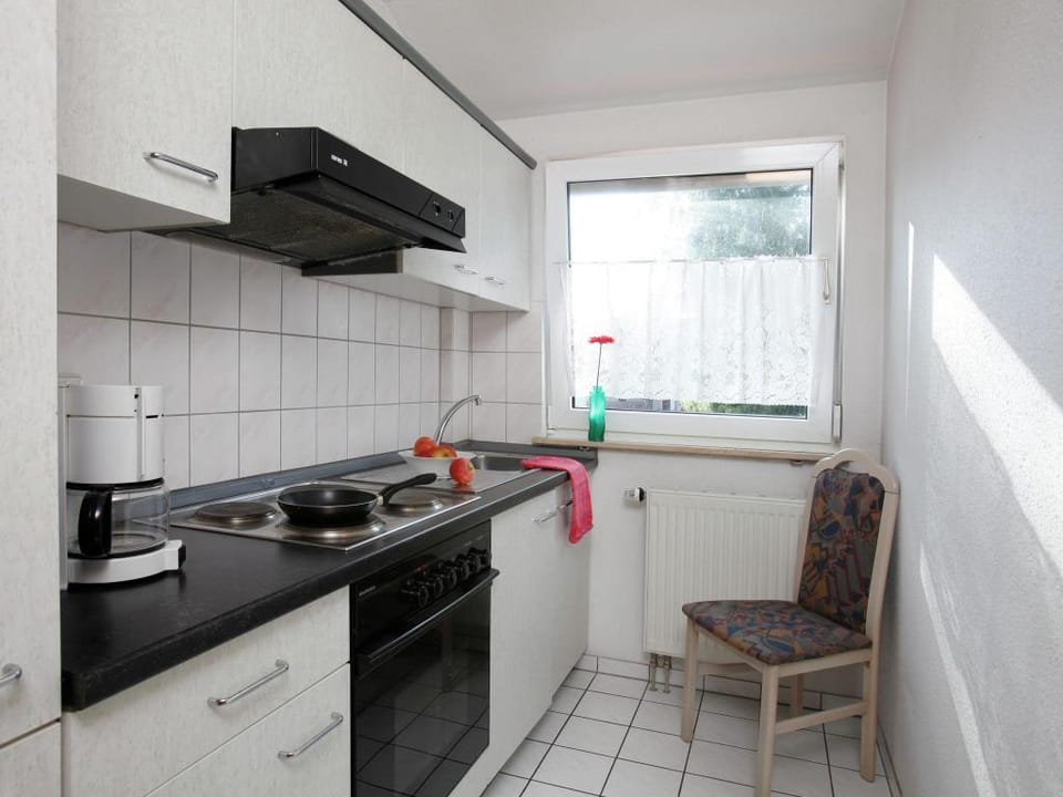 Spa Apartment at ParkBlick Apartment in Villingen-Schwenningen