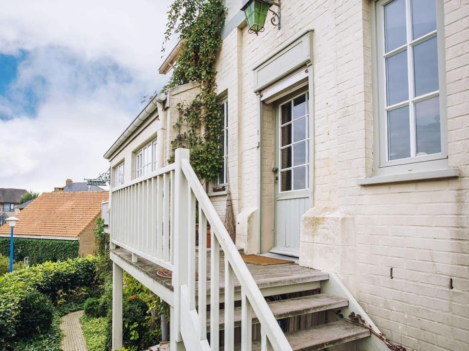 Holiday Home in Koksijde near Beach Vacation rental in Koksijde