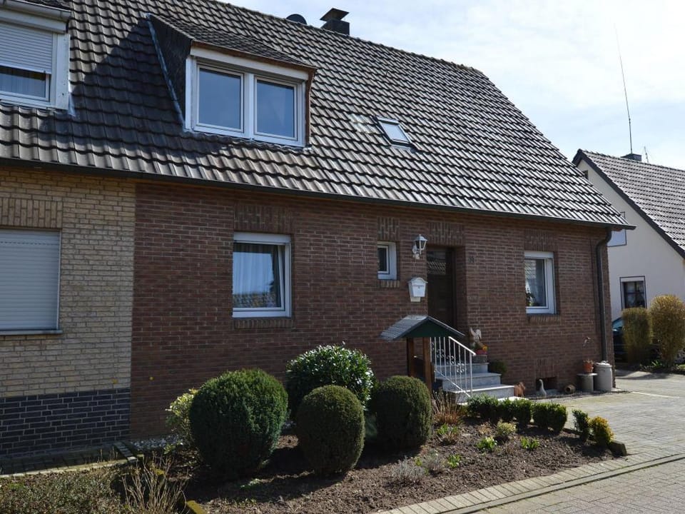 Central Rees Stay for Four Apartment in Gelderland, Netherlands
