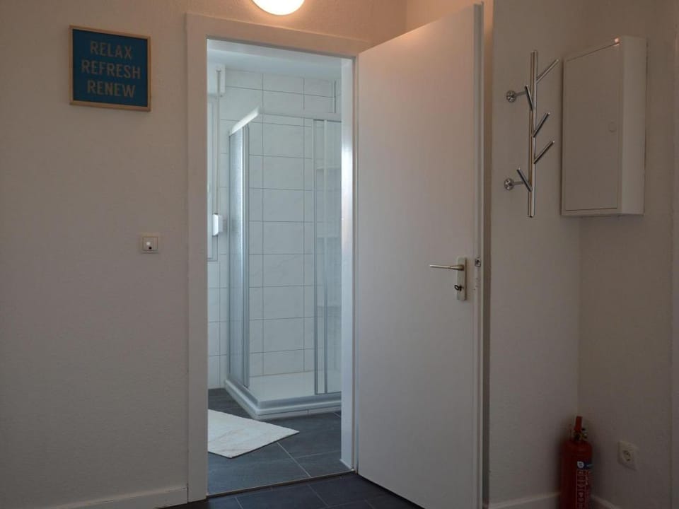 Central Rees Stay for Four Apartment in Gelderland, Netherlands