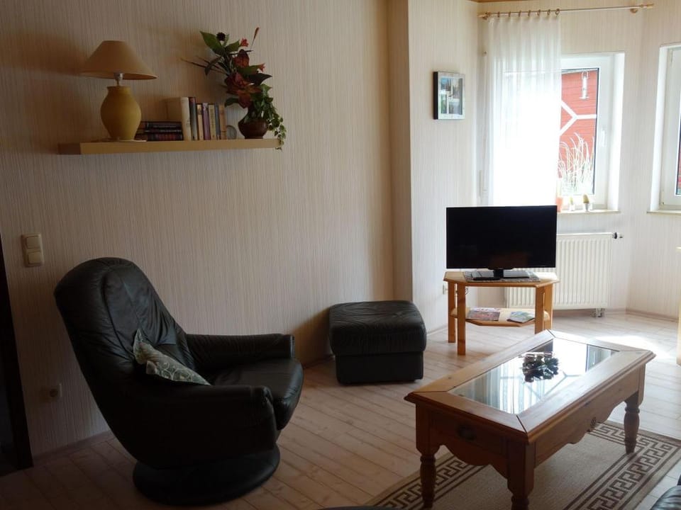 Apartment in Ennerichs Valley Apartment in Limburg