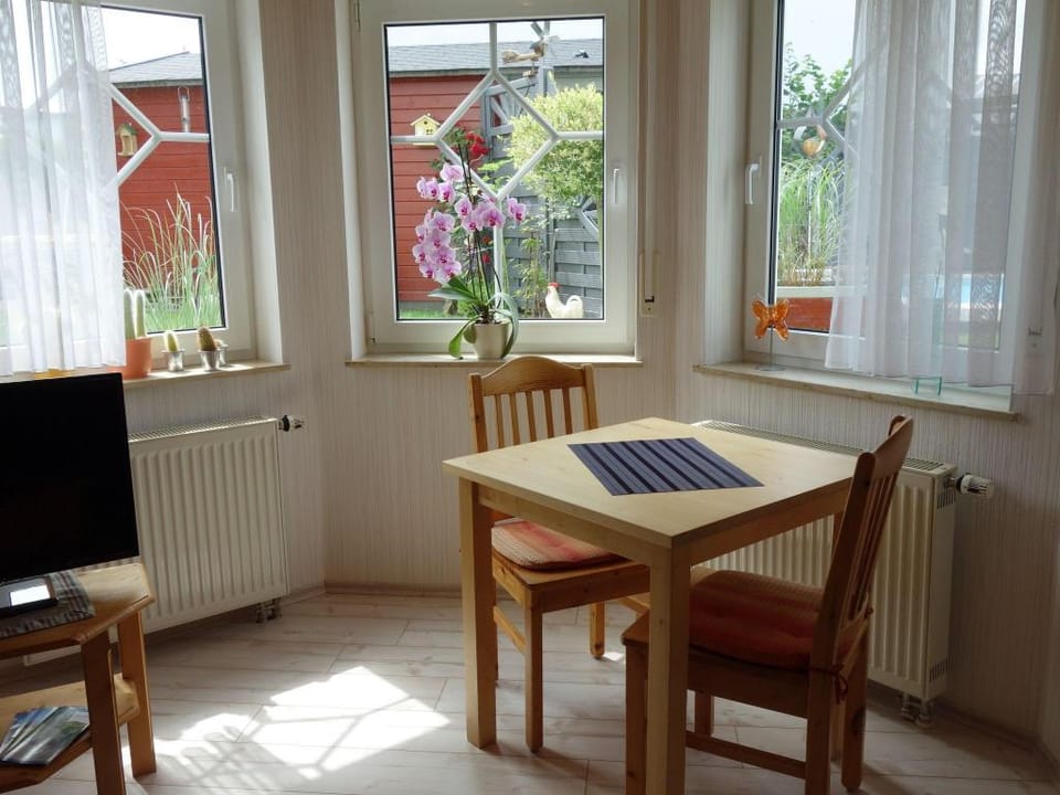 Apartment in Ennerichs Valley Apartment in Limburg