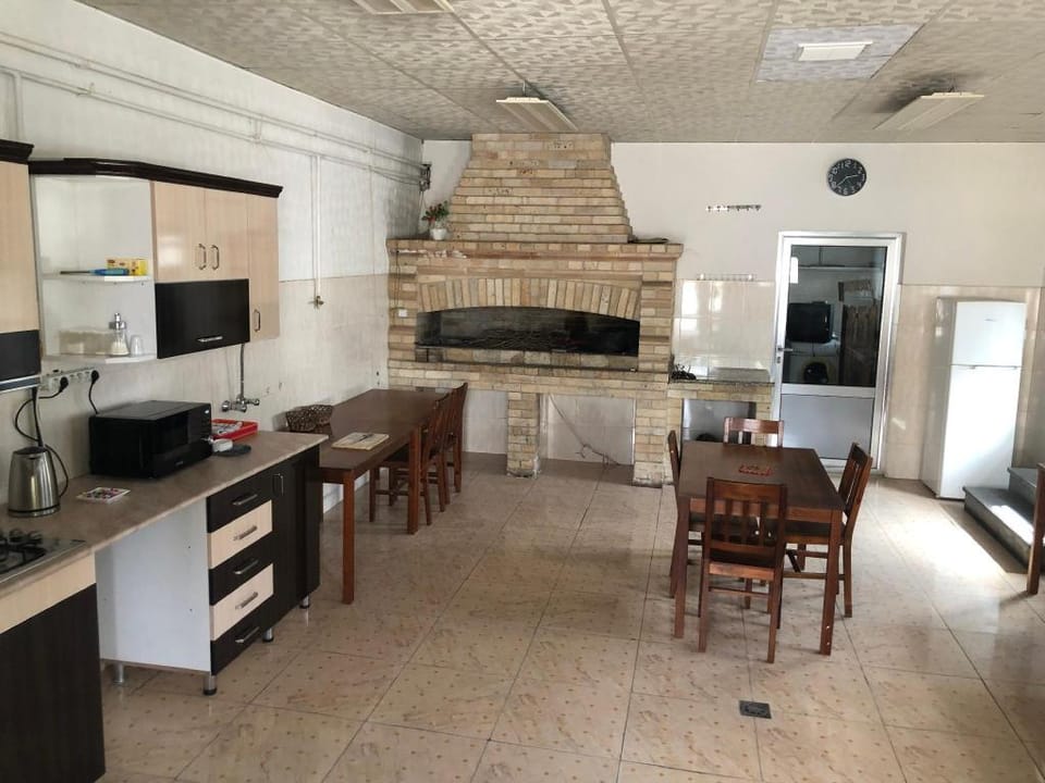 KangAr guest house Bed and Breakfast in Yerevan