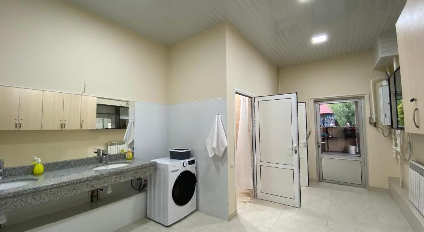 KangAr guest house Bed and Breakfast in Yerevan