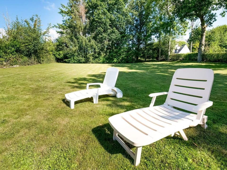 Coastal Home in Logonna-Daoulas Vacation rental in Finistere