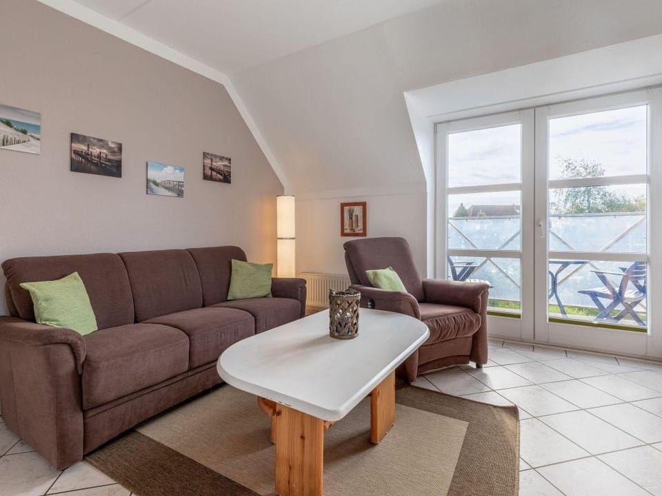 Charmante Ferienwohnung in Kirchdorf Insel Poel Apartment in Mecklenburg-Vorpommern, Germany