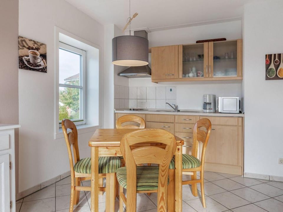 Charmante Ferienwohnung in Kirchdorf Insel Poel Apartment in Mecklenburg-Vorpommern, Germany