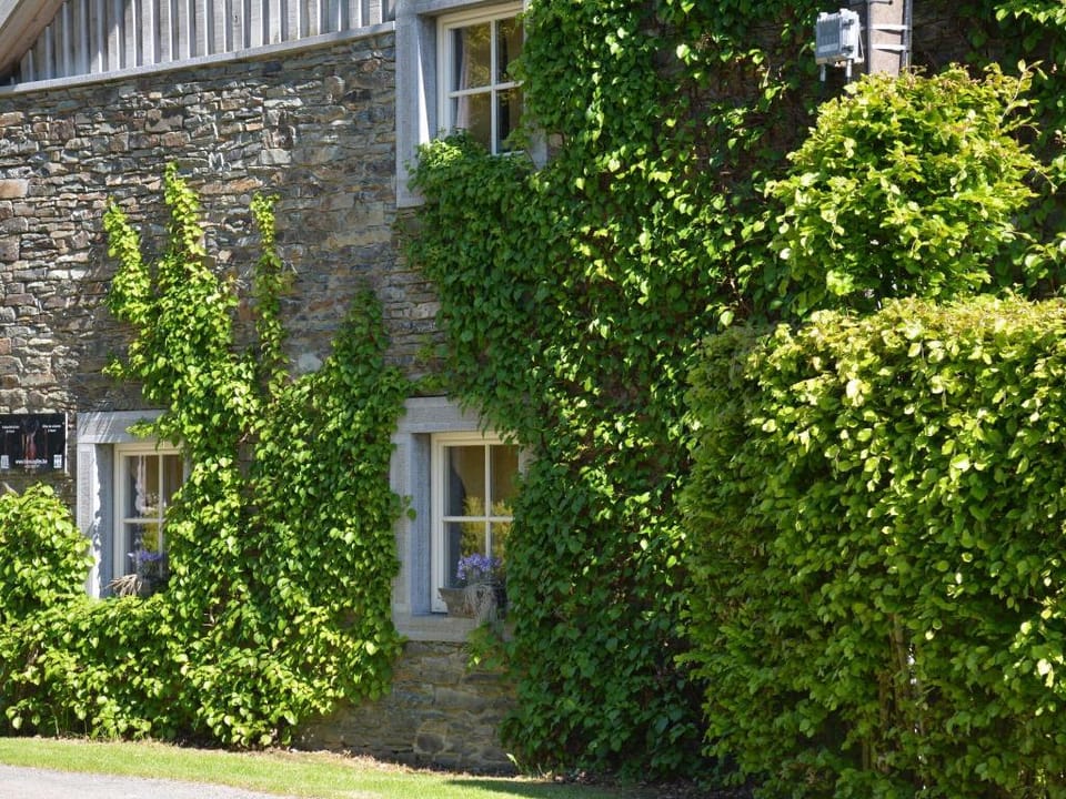 Cottage with Foosball  Garden Vacation rental in Wallonia, Belgium