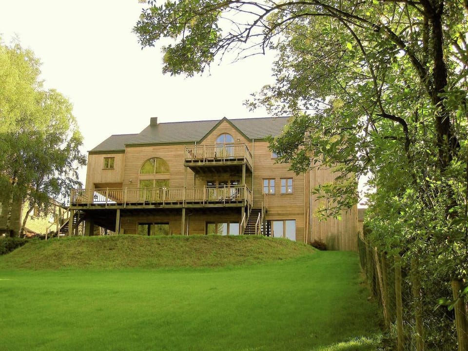 Holiday Home in Sart with Sauna  Countryside Views Vacation rental in Wallonia, Belgium