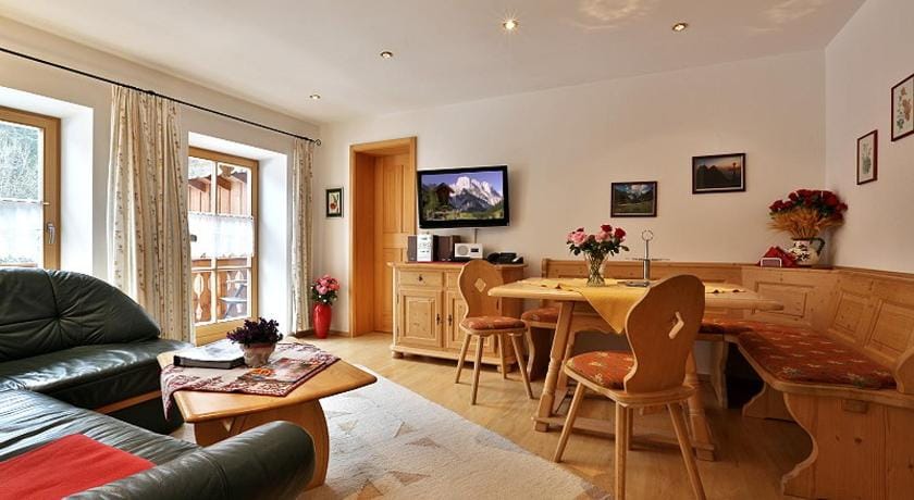 Holiday Apartments Neuhausenlehen Apartment in Berchtesgadener Land